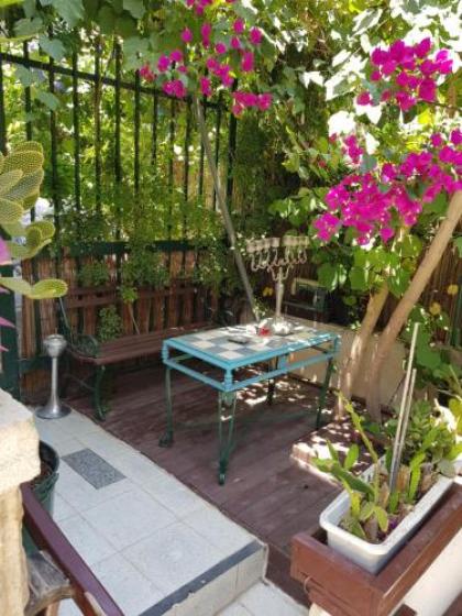 Tzefania Hotel - image 4