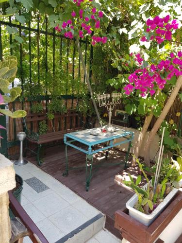 Tzefania Hotel - image 4