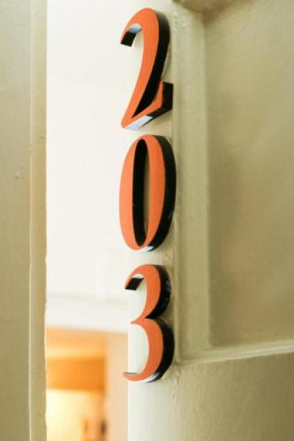 Tzefania Hotel - image 6