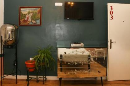 Tzefania Hotel - image 7