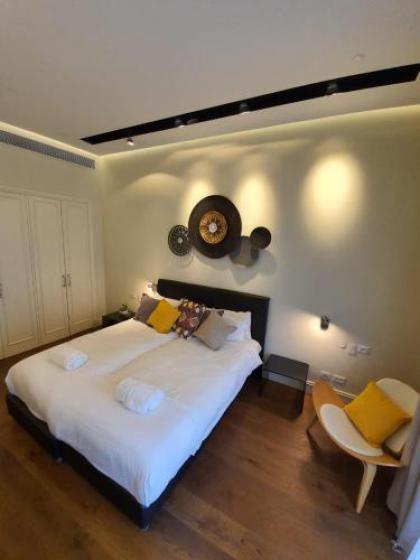 Waldorf Astoria Residences- Rental Israel - image 10