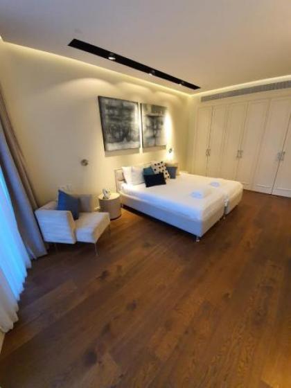 Waldorf Astoria Residences- Rental Israel - image 11