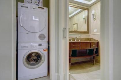 Waldorf Astoria Residences- Rental Israel - image 2
