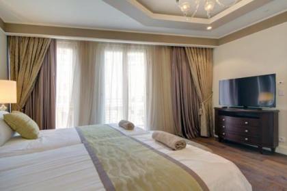 Waldorf Astoria Residences- Rental Israel - image 4
