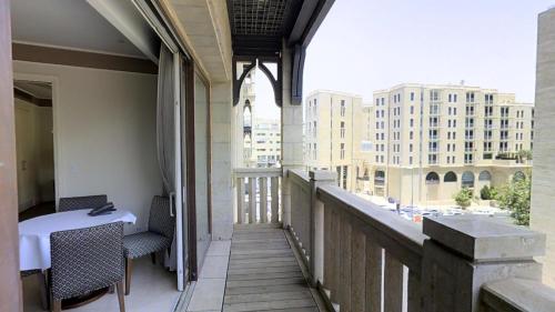 Waldorf Astoria Residences- Rental Israel - image 5