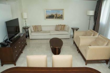 Waldorf Astoria Residences- Rental Israel - image 7