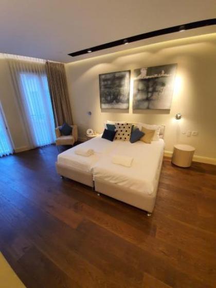 Waldorf Astoria Residences- Rental Israel - image 8