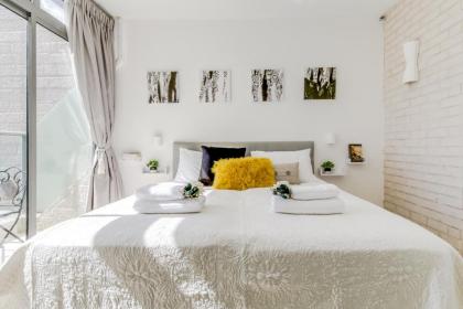 Apartment in Jerusalem 