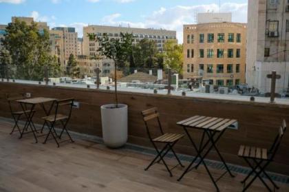 Shlomtzi Hotel - image 1