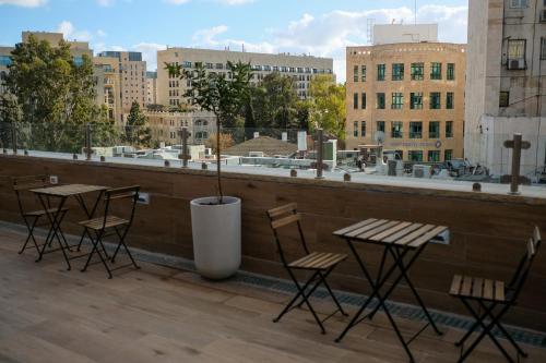 Shlomtzi Hotel - main image