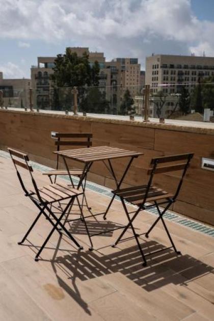 Shlomtzi Hotel - image 11