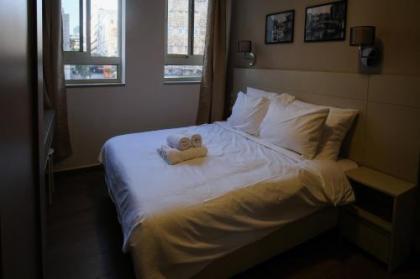 Shlomtzi Hotel - image 12