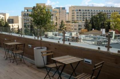 Shlomtzi Hotel - image 13