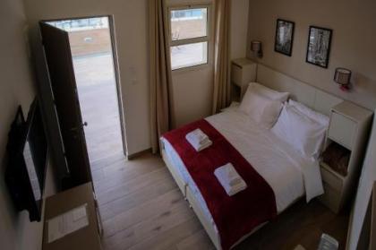 Shlomtzi Hotel - image 14