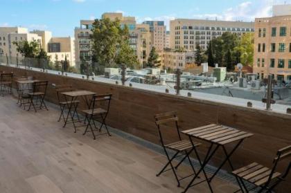 Shlomtzi Hotel - image 15