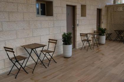 Shlomtzi Hotel - image 17