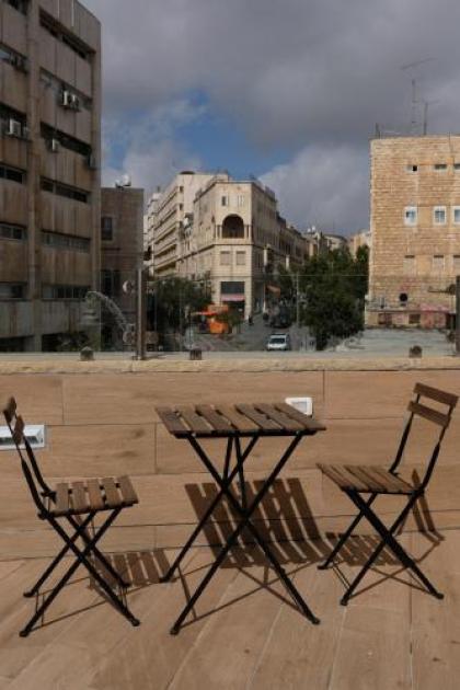 Shlomtzi Hotel - image 18