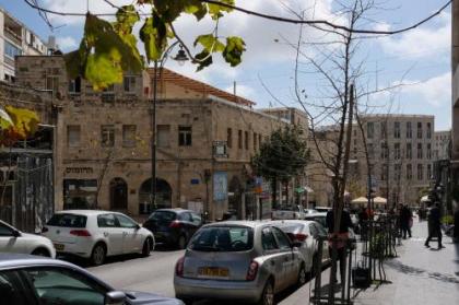 Shlomtzi Hotel - image 2