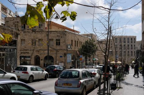 Shlomtzi Hotel - image 2