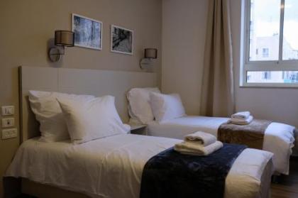 Shlomtzi Hotel - image 3