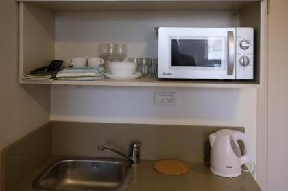 Shlomtzi Hotel - image 4