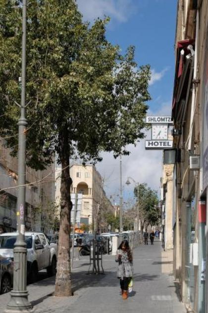 Shlomtzi Hotel - image 5