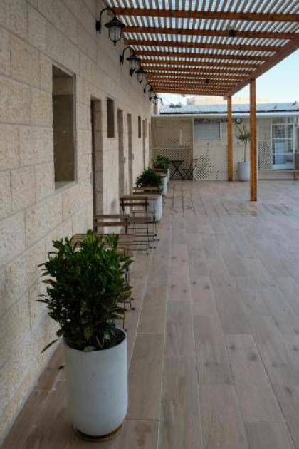 Shlomtzi Hotel - image 6