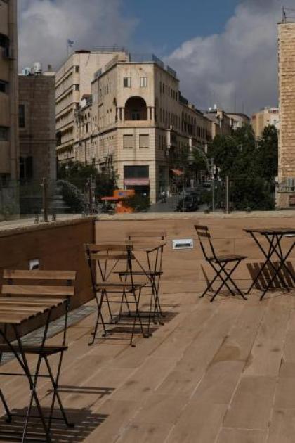 Shlomtzi Hotel - image 7