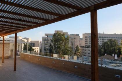 Shlomtzi Hotel - image 9