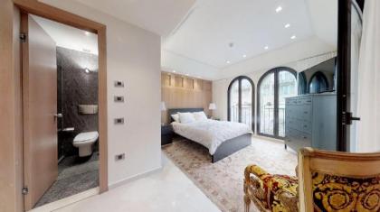 Mamilla's penthouse - image 3