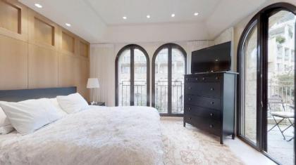 Mamilla's penthouse - image 4