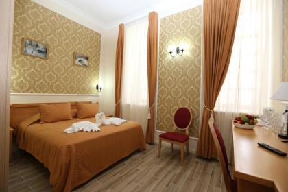 Sergei Palace Hotel - image 14