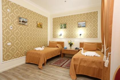 Sergei Palace Hotel - image 15