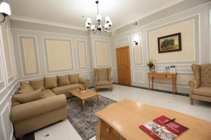 Sergei Palace Hotel - image 19