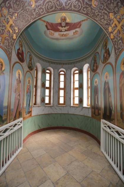 Sergei Palace Hotel - image 2