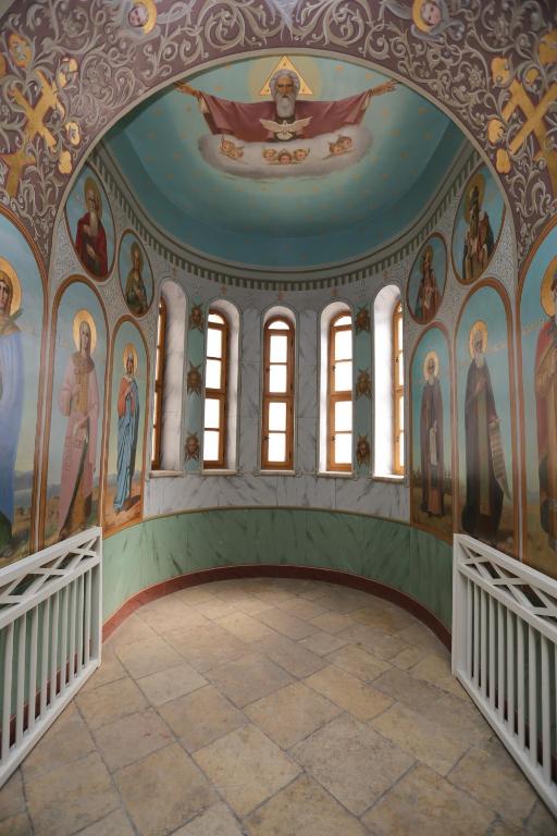 Sergei Palace Hotel - image 2