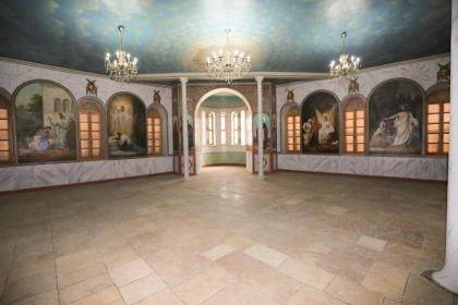 Sergei Palace Hotel - image 5