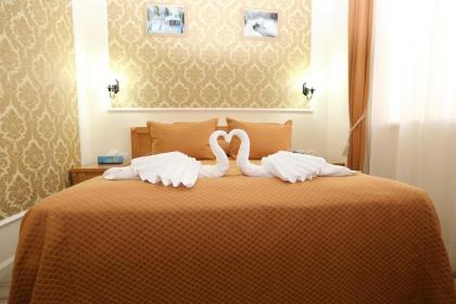 Sergei Palace Hotel - image 6