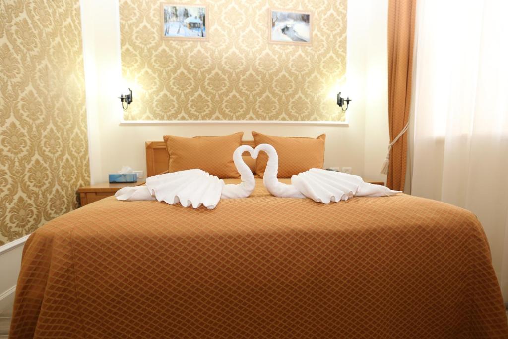 Sergei Palace Hotel - image 6