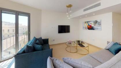 Rental Israel-Mamila Residences 16 - image 10