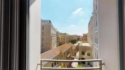 Rental Israel-Mamila Residences 16 - image 11