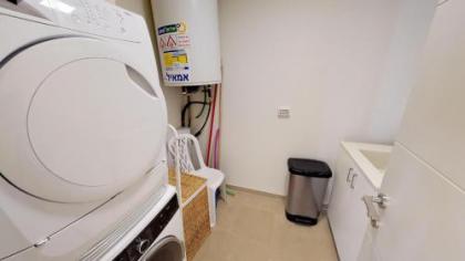 Rental Israel-Mamila Residences 16 - image 12