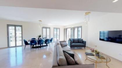 Rental Israel-Mamila Residences 16 - image 13