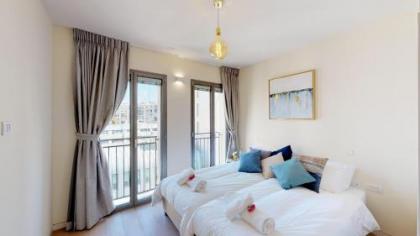 Rental Israel-Mamila Residences 16 - image 14
