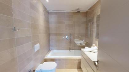 Rental Israel-Mamila Residences 16 - image 15