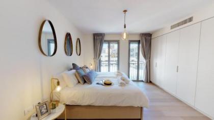 Rental Israel-Mamila Residences 16 - image 16