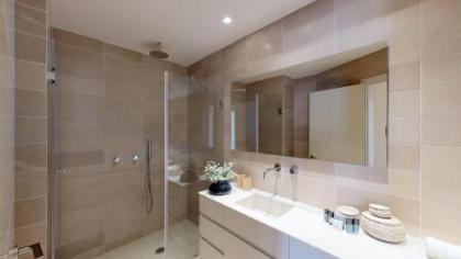 Rental Israel-Mamila Residences 16 - image 18