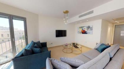 Rental Israel-Mamila Residences 16 - image 19