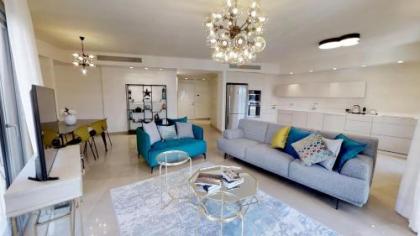 Rental Israel-Mamila Residences 16 - image 2