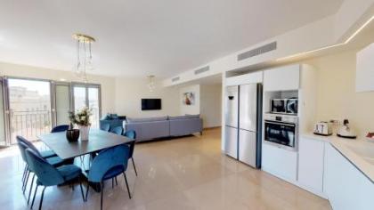 Rental Israel-Mamila Residences 16 - image 20